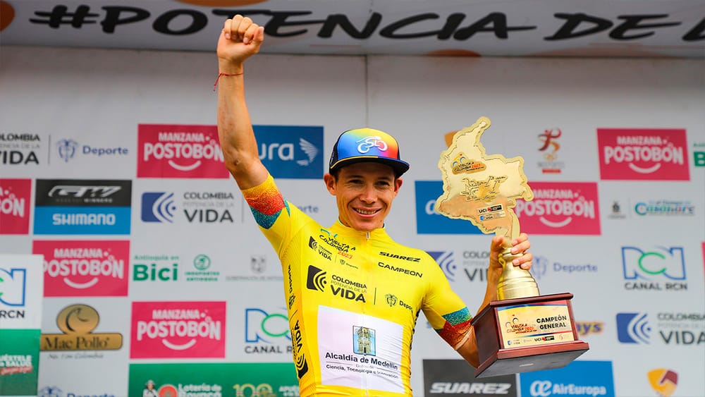 TAS entrega favorabilidad a “Supermán” López imagen de la publicación