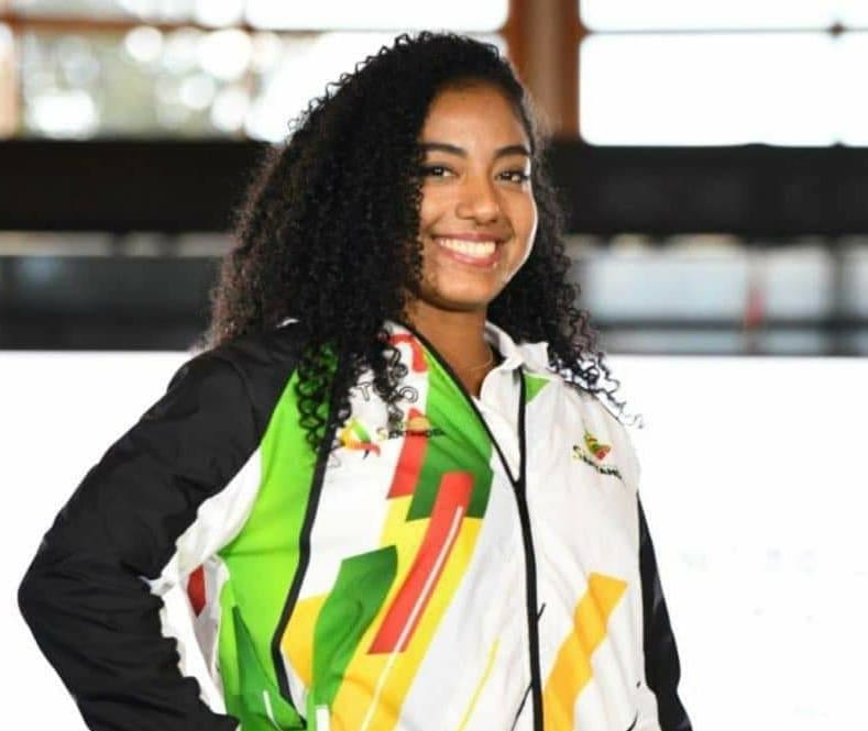 Santander en Panamericano y Suramericano de Pesas imagen de la publicación