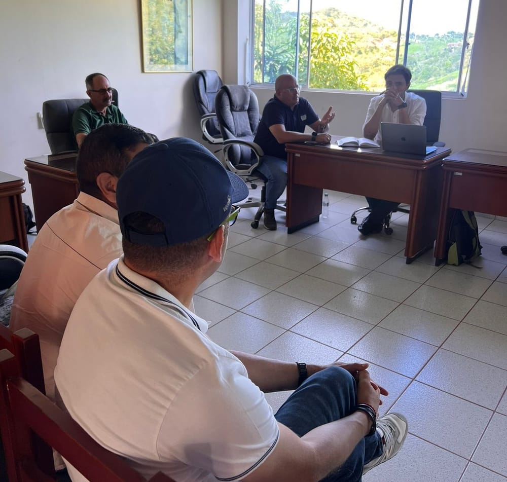 San Benito, el primer Plan de Desarrollo aprobado en Santander imagen de la publicación