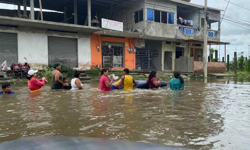 IDEAM anuncia llegada del fenómeno de La Niña, Presagian intensas lluvias y desastres imagen de la publicación