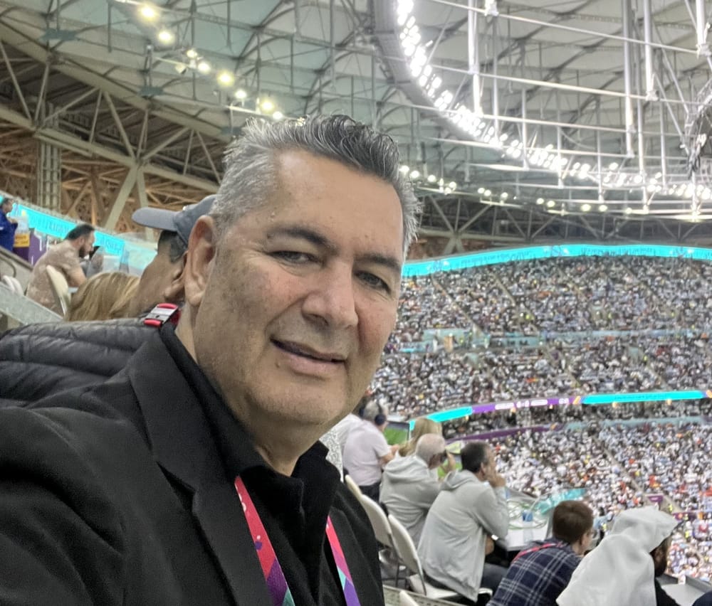 El sueño continúa imagen de la publicación