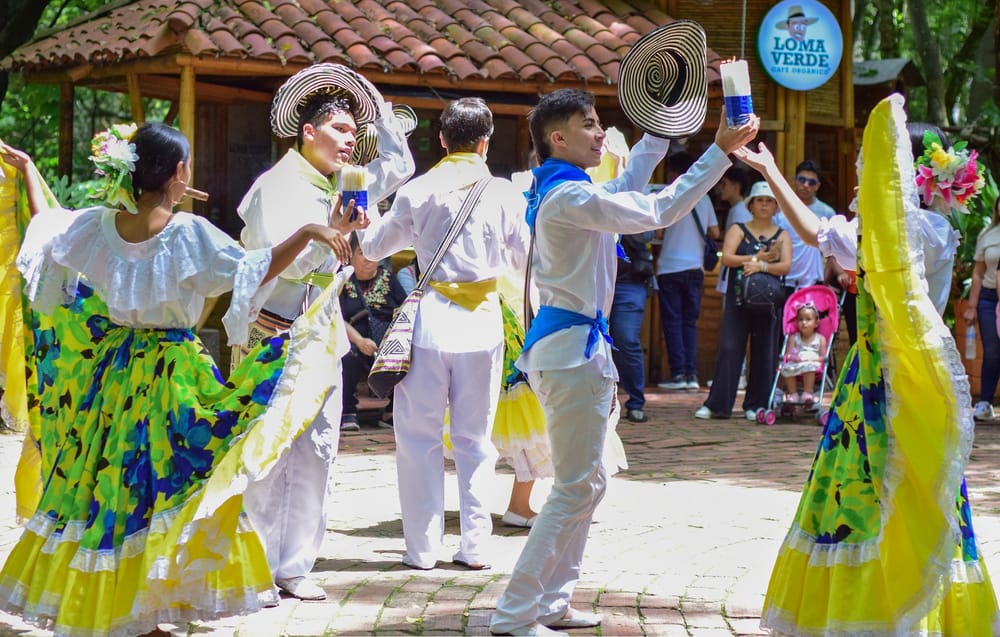 La ‘Perla del Fonce’ celebró Día de la Sangileñidad imagen de la publicación