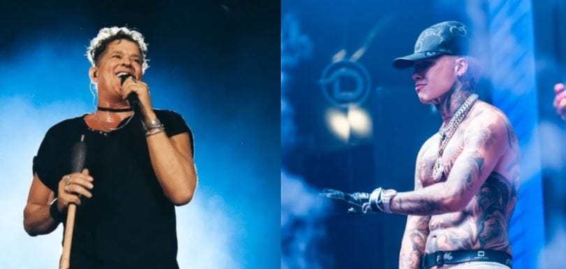 Carlos Vives y Blessd serán los platos fuertes del 'Cúcuta Suena' imagen de la publicación