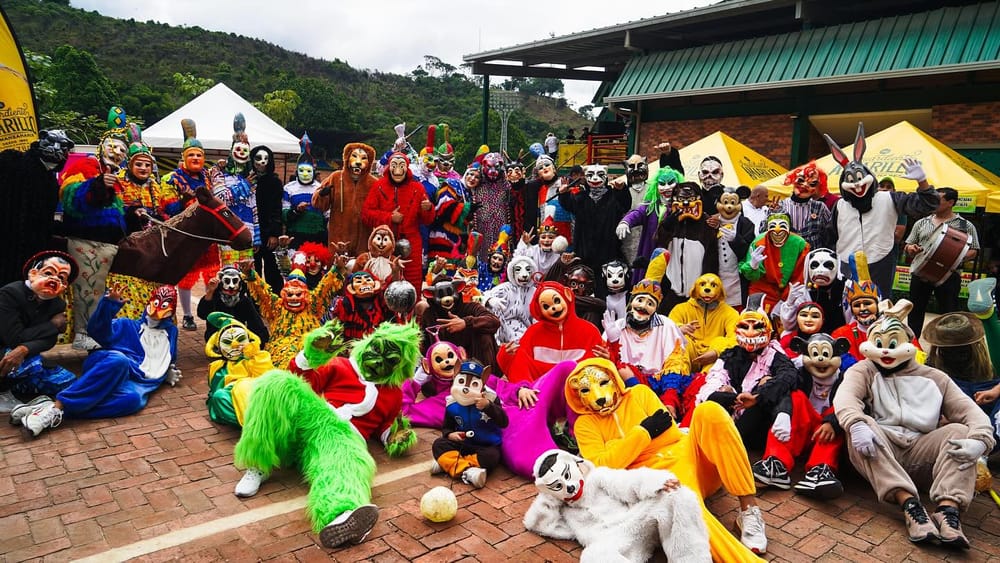 ¡Bucarica se viste de cultura! Festival Artístico Cultural este domingo imagen de la publicación