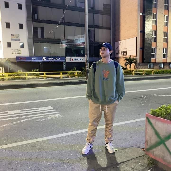 Santandereano murió el día de su grado en Medellín imagen de la publicación