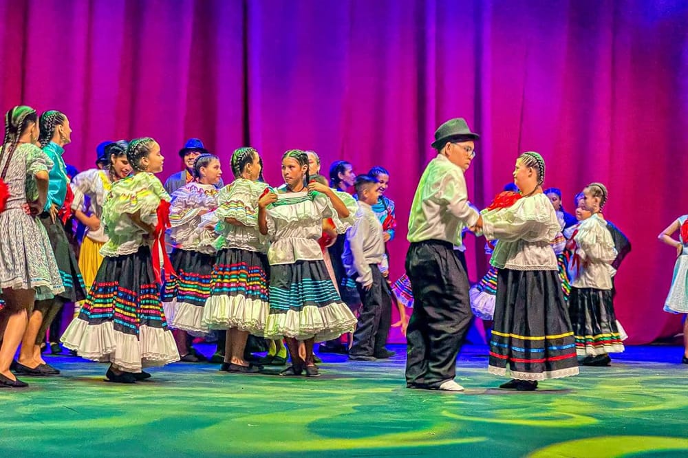 Día de la Santandereanidad: Arte, cultura y tradición en Santander imagen de la publicación