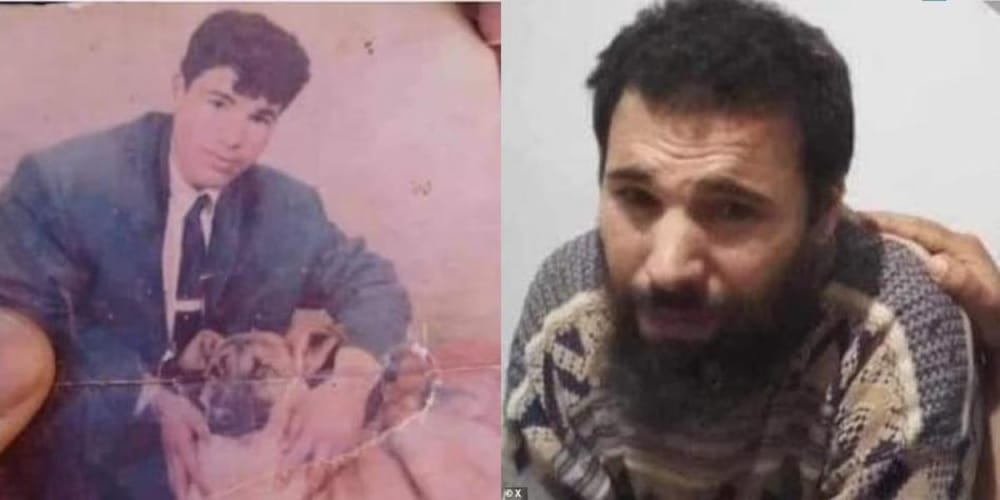Detalles del hombre secuestrado durante 26 años en Argelia: Estaba al lado de su casa imagen de la publicación