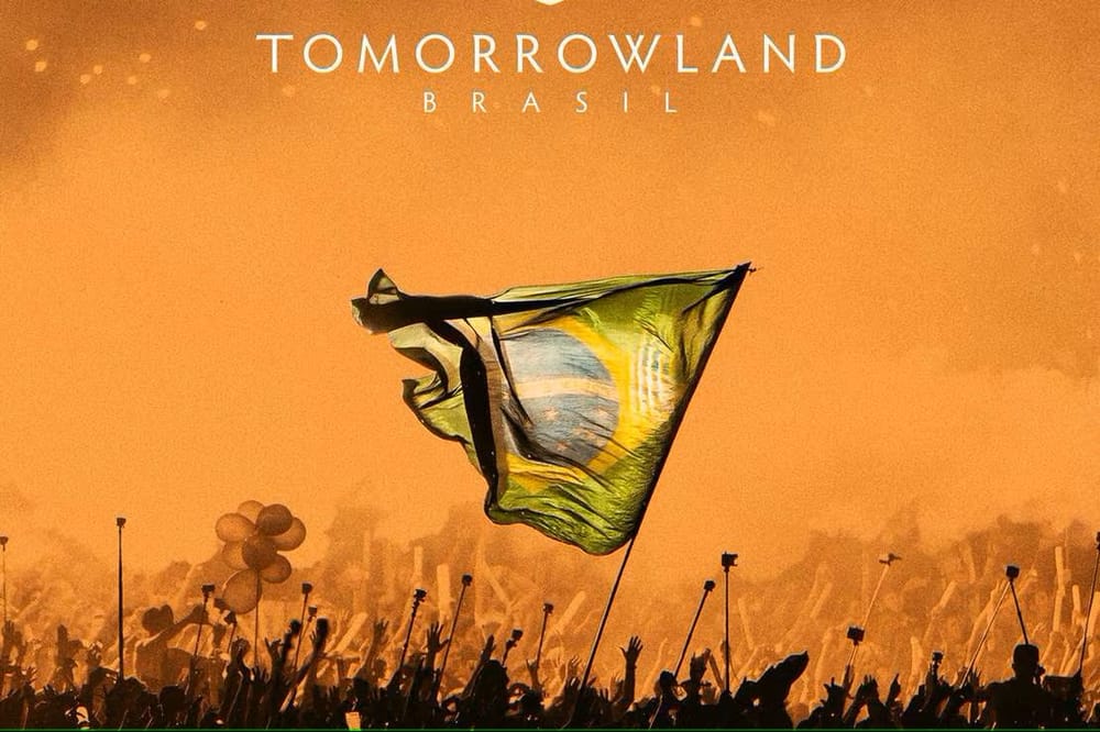 ¡Asegura tu Pasaporte al Futuro! Venta de entradas para Tomorrowland Brasil 2024, ¡Disponibles! imagen de la publicación
