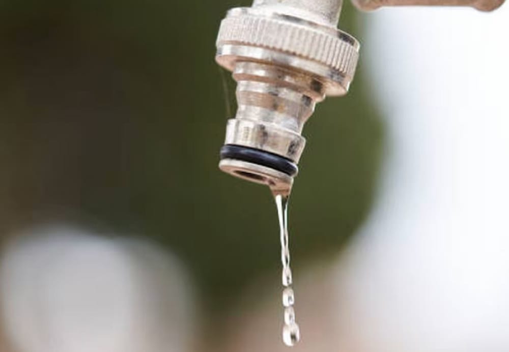 Nueve sectores de Bucaramanga sin agua potable por daño en tubería matriz imagen de la publicación