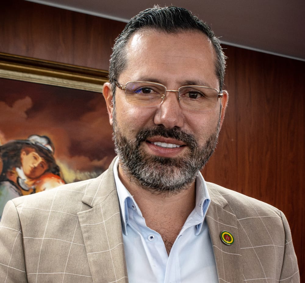 Metrolínea: ¿Una ilusión convertida en decepción o una oportunidad de redención? imagen de la publicación