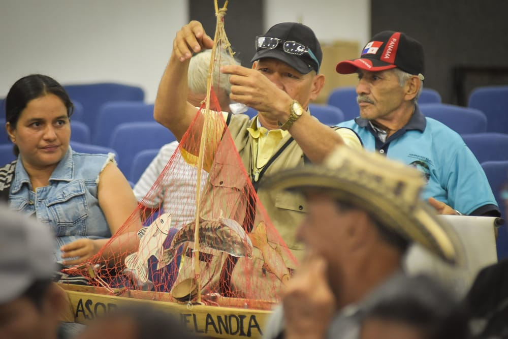 Barrancabermeja formaliza Consejo Municipal de Pesca Artesanal y Piscicultura imagen de la publicación