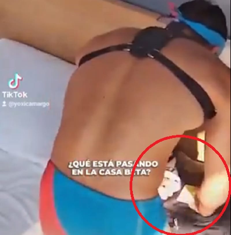 Bajo presunta falta al reglamento Caracol Televisión habría disfrazado posible consumo de drogas en el Desafío 2024 imagen de la publicación