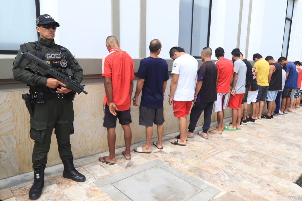 Balance positivo en la Fase II de la Operación Candado en Bucaramanga imagen de la publicación