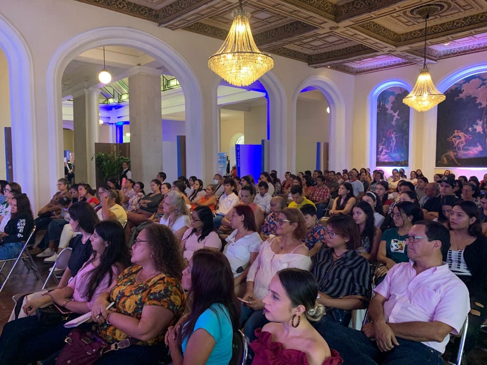 El Poder de los Emprendedores: Impulso para el Éxito Empresarial en Bucaramanga imagen de la publicación