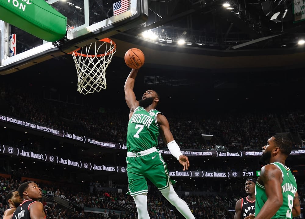 Los Celtics a las finales de NBA imagen de la publicación