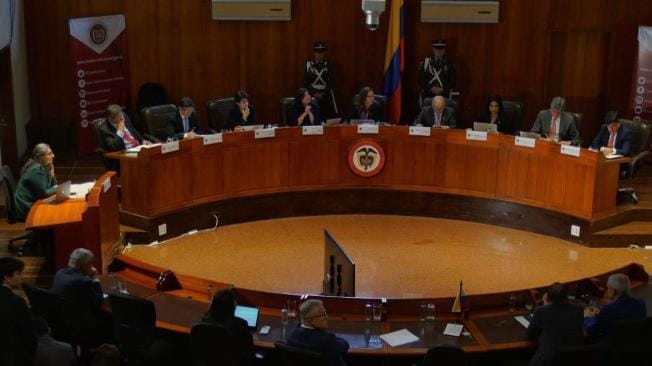 Corte Constitucional suprimió el Ministerio de la Igualdad “Era otro fortín burocrático” imagen de la publicación