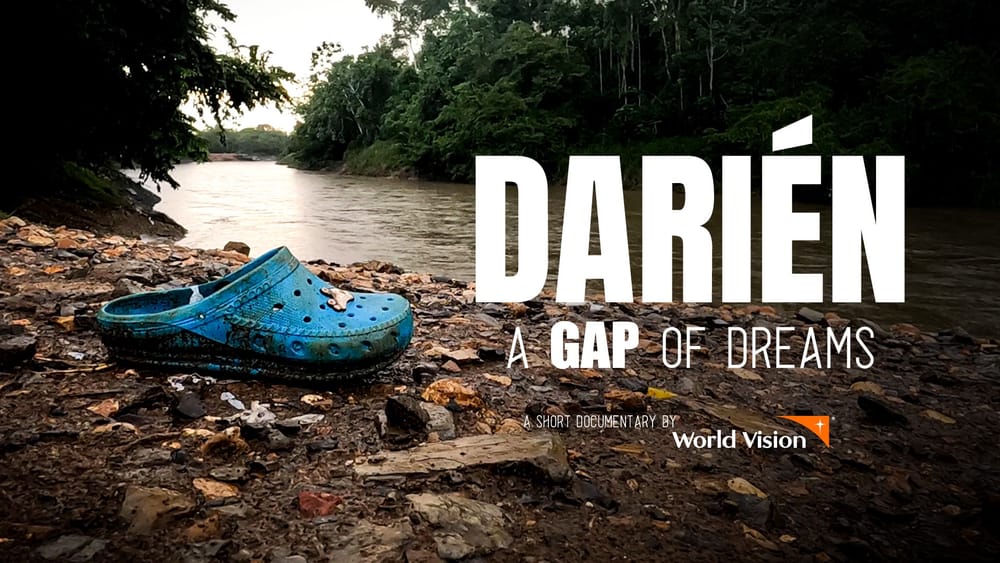 “Darién: Un Tapón de Sueños” imagen de la publicación