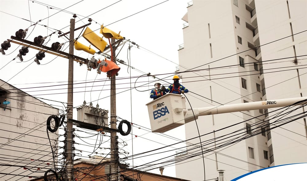 ESSA advierte cortes de energía en Bucaramanga para este miércoles 15 de mayo imagen de la publicación