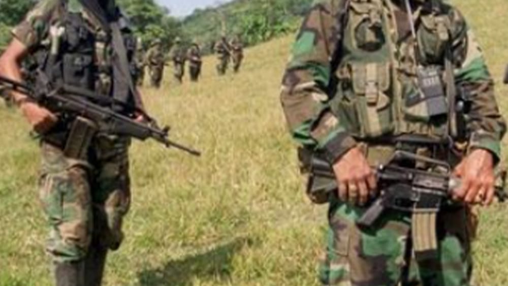 Clan del Golfo sería responsable de 70 asesinatos en Santander imagen de la publicación