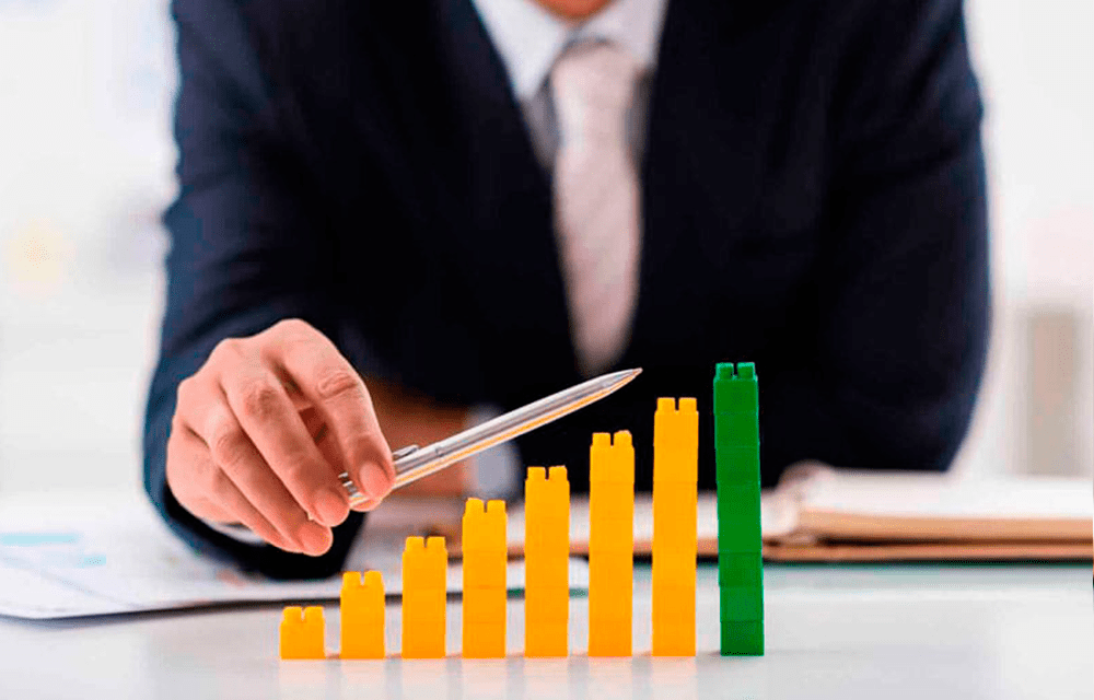 Cinco claves para impulsar el crecimiento de una empresa imagen de la publicación