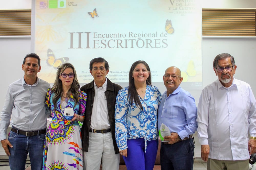 Festival del Libro y Encuentro de Escritores imagen de la publicación