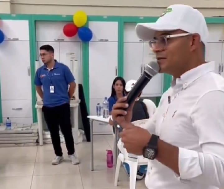 Bucaramanga impulsa la reactivación económica e inclusión laboral imagen de la publicación