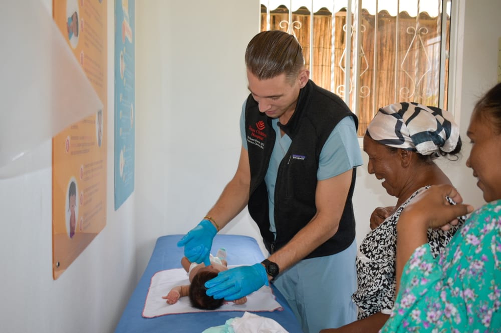 Lazos para fortalecer la salud en La Guajira imagen de la publicación