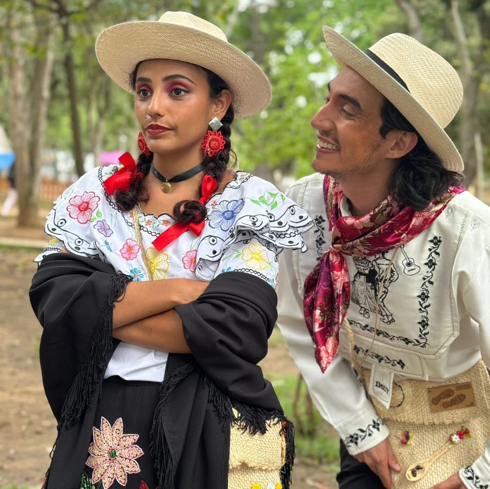 Celebración del Día de la Santandereanidad imagen de la publicación