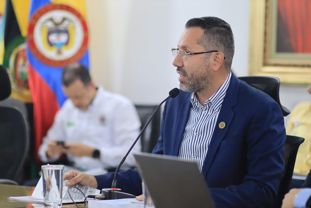 Alcalde de Bucaramanga calificó de “error histórico” ruptura con Israel imagen de la publicación