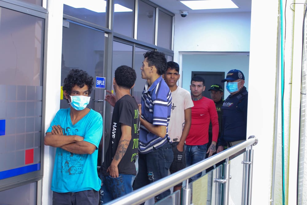 Bucaramanga contra barreras nacionales para deportaciones imagen de la publicación