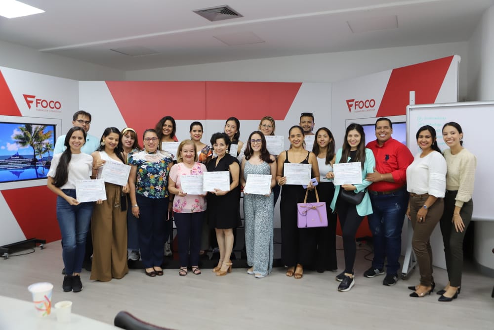 Programa para fortalecer a más de 1.500 empresas en Santander imagen de la publicación