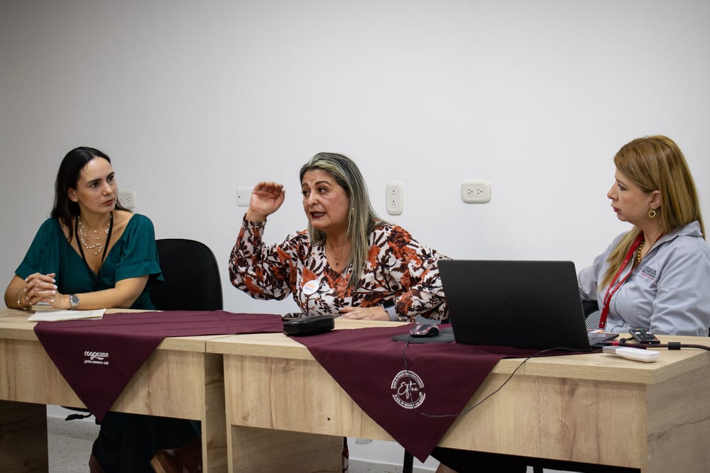 El pan nuestro de cada día en "Santander Huele a Pan" imagen de la publicación