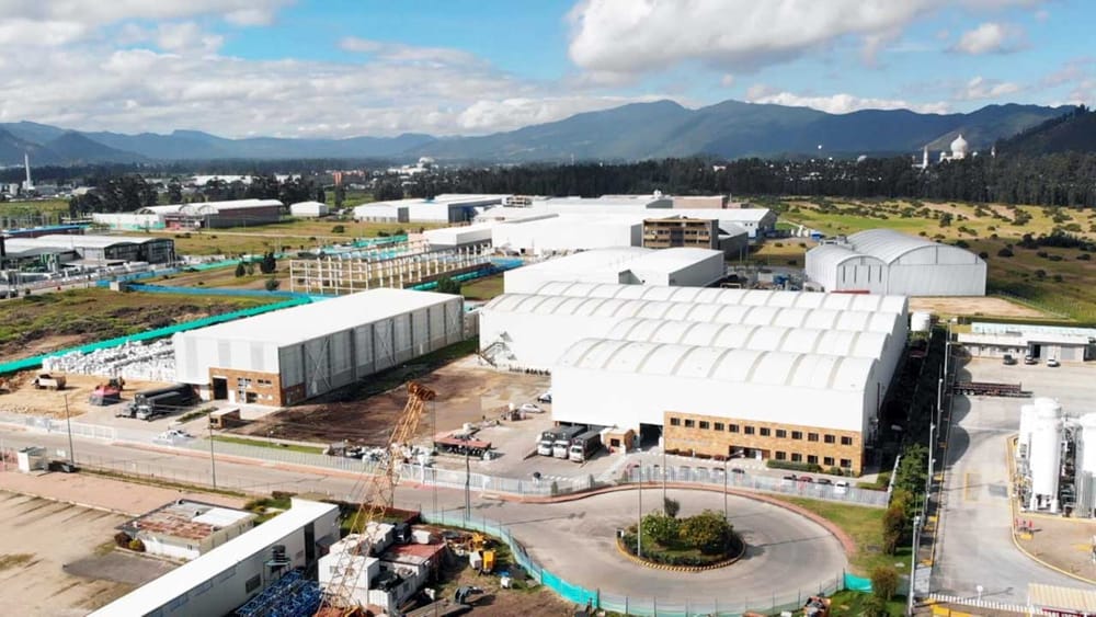 Esenttia inaugura nueva planta de resinas plásticas recicladas imagen de la publicación