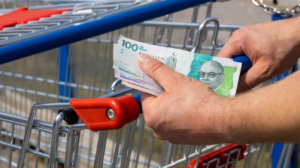 Banco de la República redujo la tasa de interés a 11, 75% imagen de la publicación