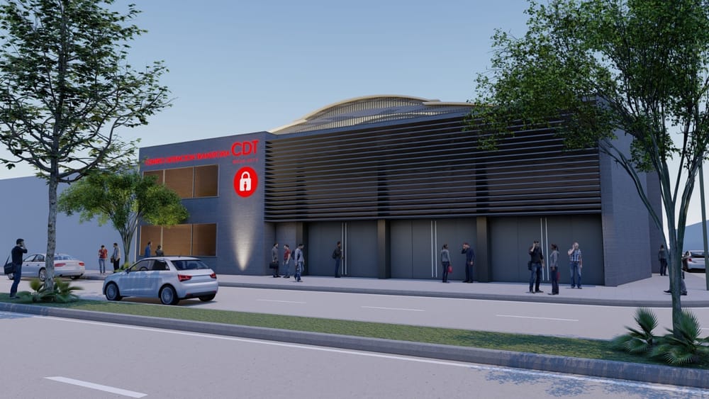 Hay tres posibles sitios para el centro de detención transitoria imagen de la publicación