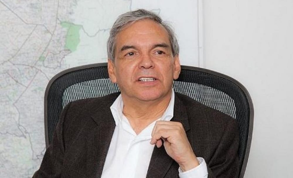 Presentan plan de reactivación económica en cuatro frentes imagen de la publicación