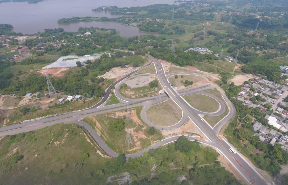 Vías de Santander claves para reactivación económica del país imagen de la publicación