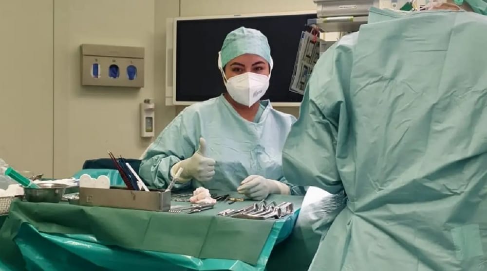 Empresa alemana oferta vacantes laborales con excelentes beneficios imagen de la publicación