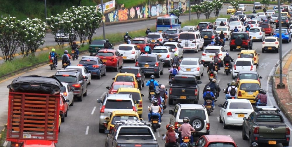 Pico y placa se amplía hasta agosto de 2024 imagen de la publicación