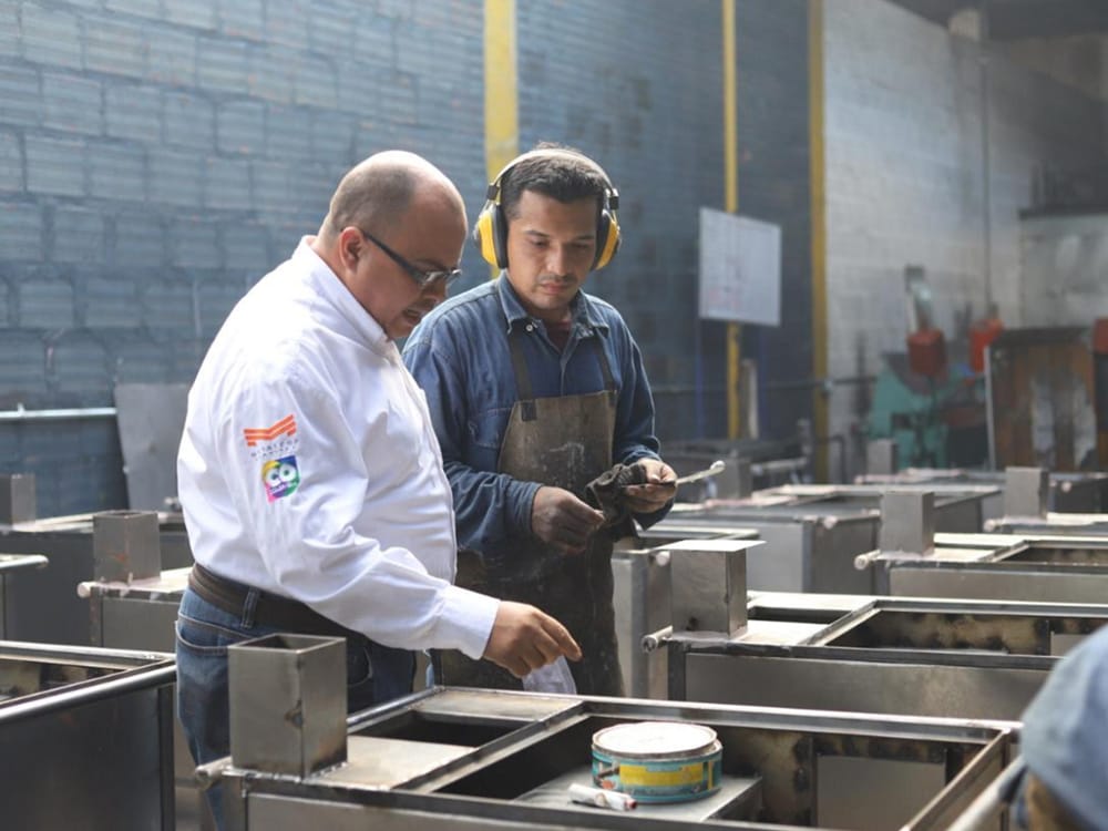 En marcha la Convocatoria   Multisectorial Fondo Emprender imagen de la publicación