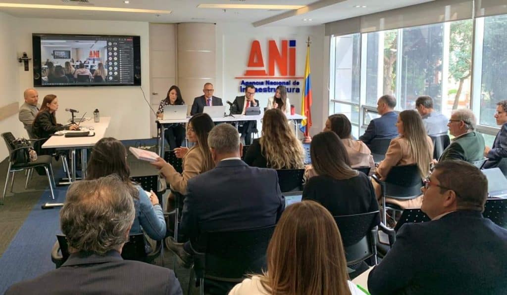 Tren La Dorada - Chiriguaná pasa por tierra de Santander imagen de la publicación
