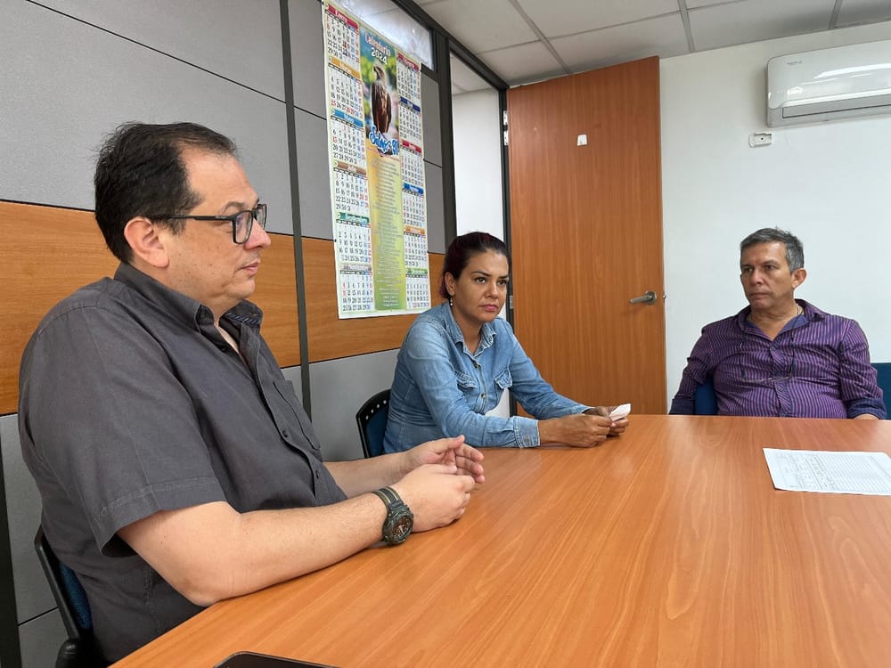 Trabajadores del Plan Centro recibirán salarios atrasados imagen de la publicación