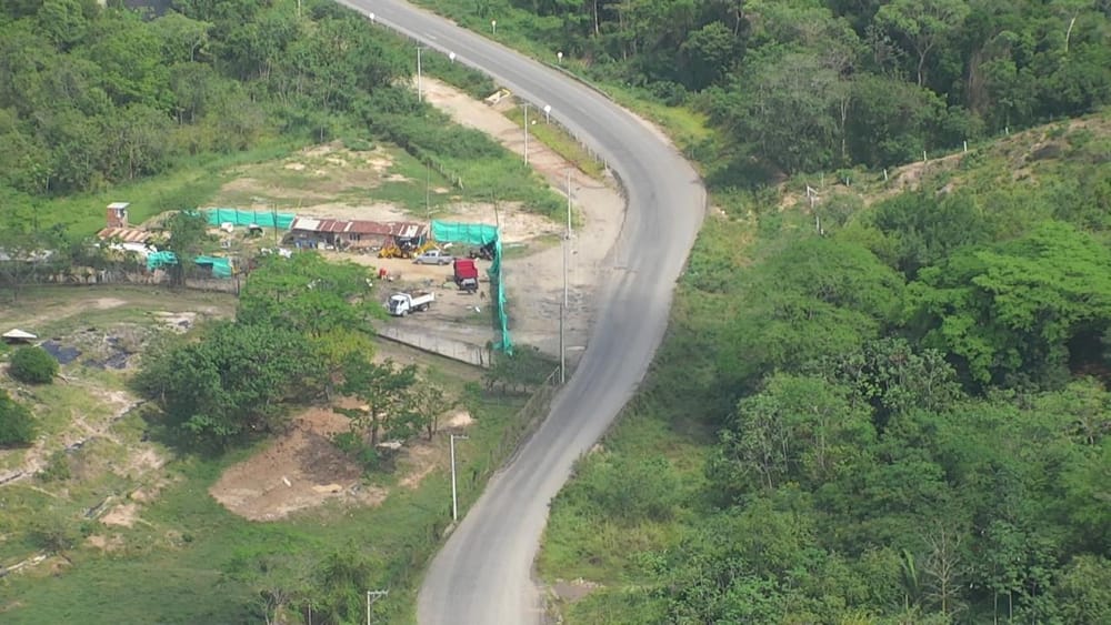 Ecopetrol adjudica contrato para el sector 1 de la Gran Vía Yuma imagen de la publicación