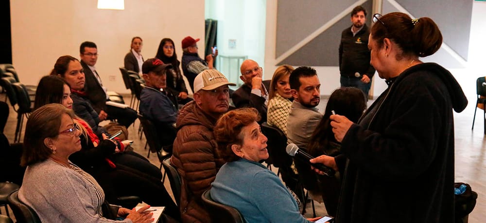 Lebrija y Bucaramanga aprenden sobre la normatividad panelera imagen de la publicación