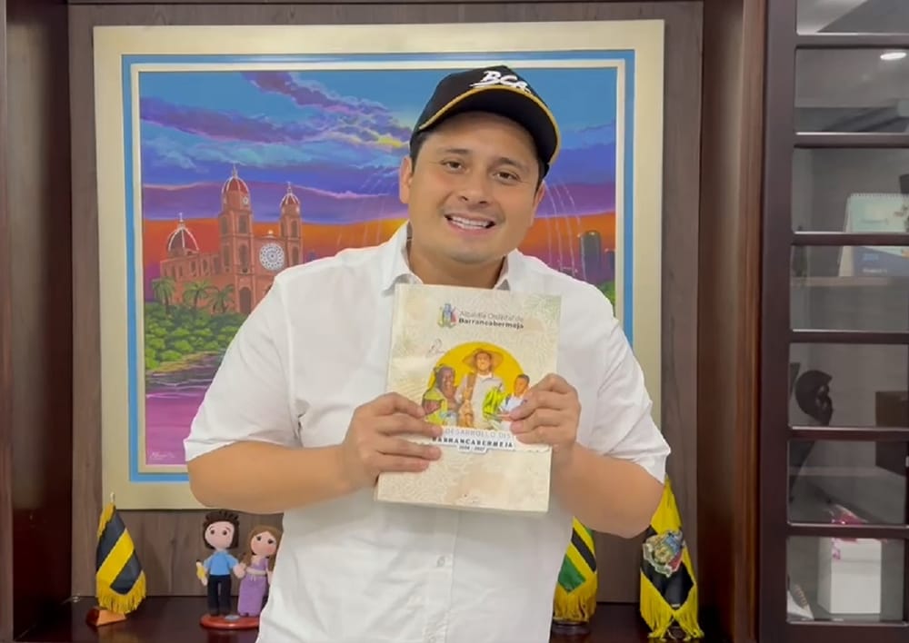 Seguridad, empleo e inclusión son la bandera para el Distrito imagen de la publicación