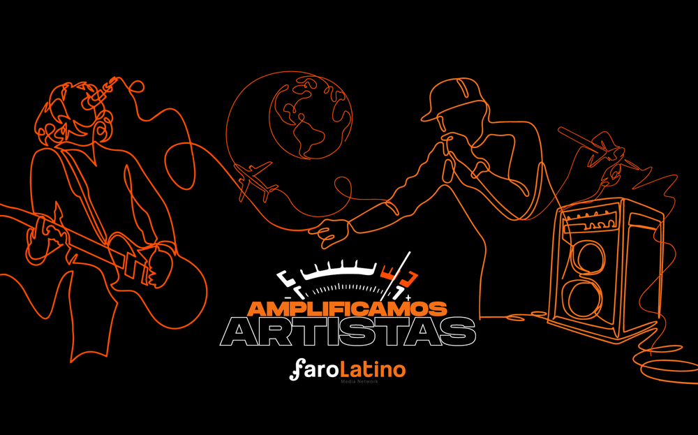 FaroLatino en BIME PRO 2024 imagen de la publicación