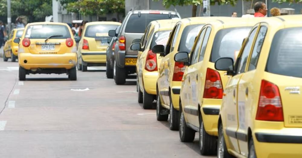 Incidente violento: Taxista agredido por pasajeras al norte de Bucaramanga imagen de la publicación