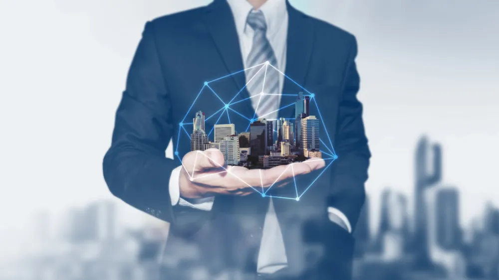 ¿Cómo la Inteligencia Artificial puede mejorar inversiones en bienes raíces? imagen de la publicación
