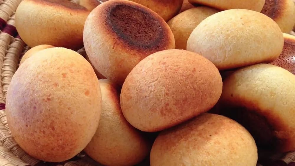 El mejor pan del mundo es colombiano imagen de la publicación