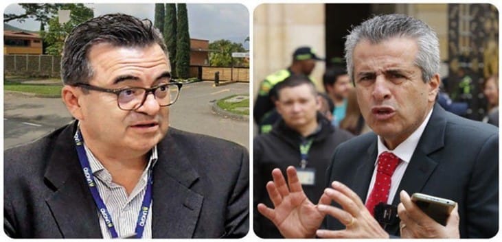 Saqueo a la NACIÓN puede ser de ciento ochenta mil millones de pesos imagen de la publicación